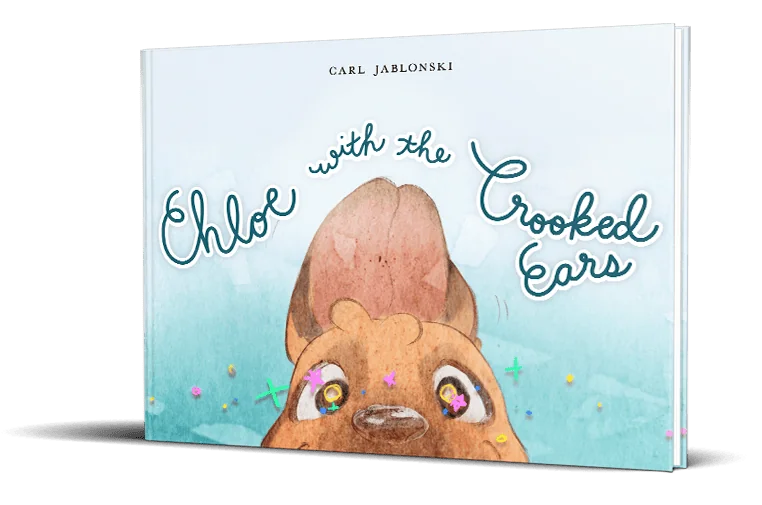 Bedtime Dog Books for Kids by Carl L. Jablonski: Author