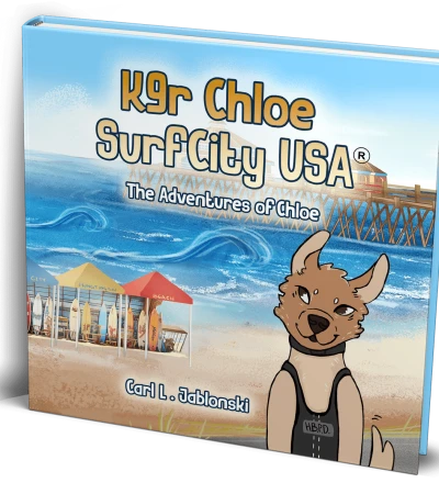 Best Dog Story Books for Children | Carl L. Jablonski: Author